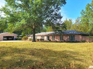 2630 Saint Anthony Rd, Quincy, IL 62305