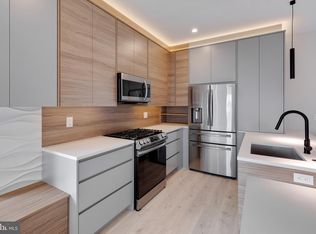 1601 S 22nd St #3, Philadelphia, PA 19145