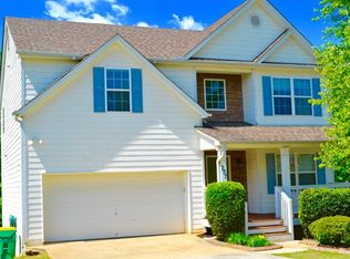 227 Forrest Run, Palmetto, GA 30268