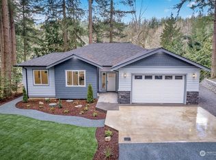 1792 Swamp Creek Ln, Bellingham, WA