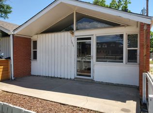 1414 Julian St, Denver, CO 80204