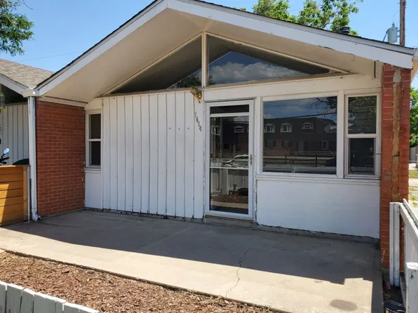1414 Julian St, Denver, CO 80204