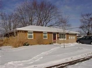 796 Buckskin Trl, Xenia, OH 45385