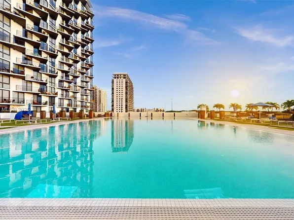 5300 NW 85th Ave APT 1701, Doral, FL 33166