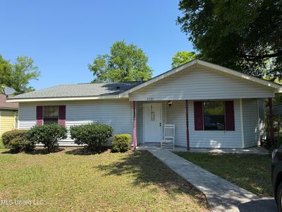 1321 Oakhill Ave, Gulfport, MS, 39507