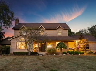 2314 Amity Rd, Hilliard, OH 43026