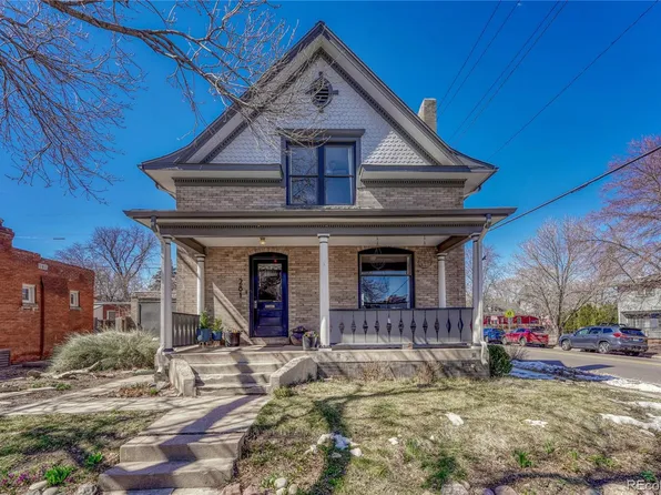 281 Cherokee Street, Denver, CO 80223