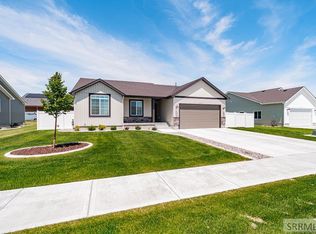 4361 E Hatch Hollow Ln, Idaho Falls, ID 83401