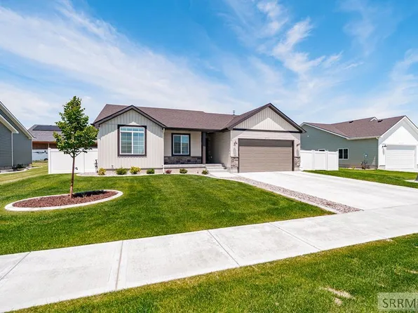 4361 E Hatch Hollow Ln, Idaho Falls, ID 83401