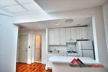Rented by Metropolitan Realty