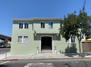 778 61st St #780, Oakland, CA 94609