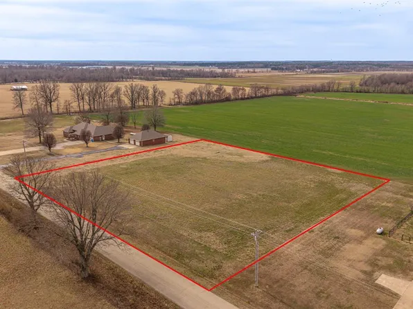 3 Tract Grn #424, Marmaduke, AR 72443