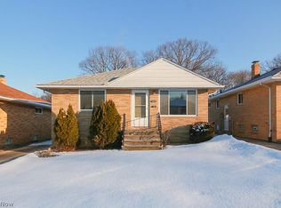 2802 Norris Ave, Parma, OH 44134