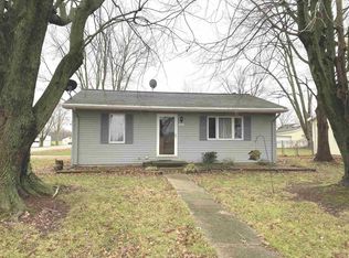 11417 Church St, Cynthiana, IN 47612