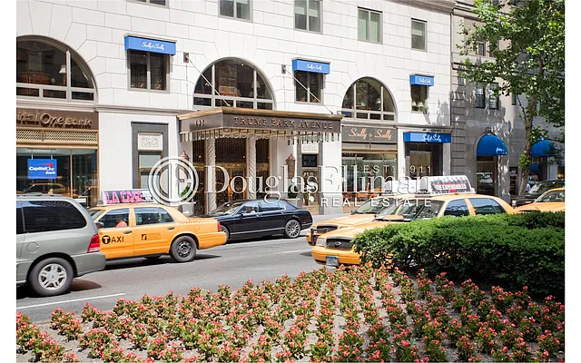 Rented by Douglas Elliman | media 24