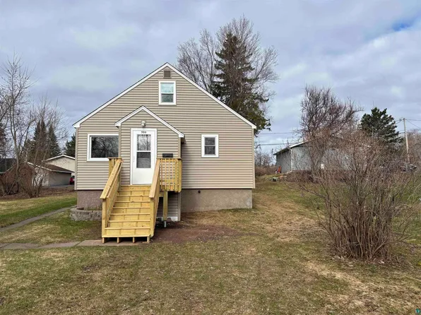 506 Midway Ave, Duluth, MN 55810