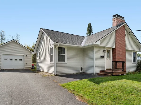 259 Berlin Street, Montpelier, VT 05602