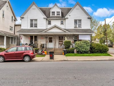 1125-1127 Washburn St, Scranton, PA, 18504
