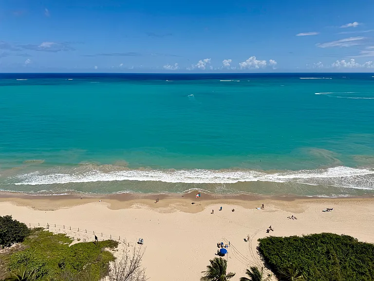 4745 Avenida Isla Verde Villas Del Mar Est #H — Photo 6