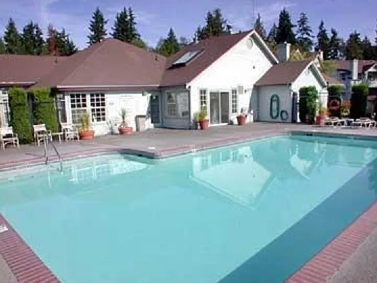 The Vineyards Apartments - Bremerton, WA. — Photo 18