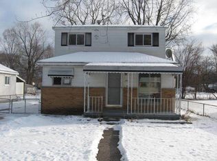 35 Devonshire Rd, Ypsilanti, MI 48198