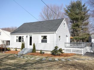 106 Causeway St, Hudson, MA 01749