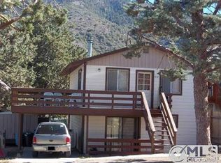 4132 Mount Pinos Way, Frazier Park, CA 93225