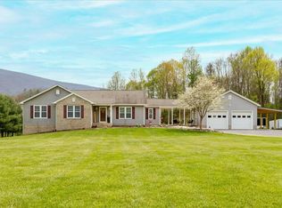 106 Nalleys Cir, Covington, VA
