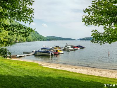 47 Sunset Drive, Sherman, CT, 06784