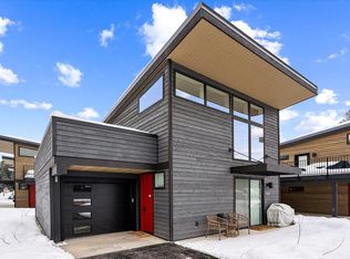 209 The Quarry Rd, Whitefish, MT 59937