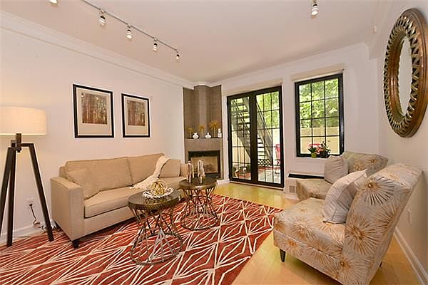 1st image of 304 W 114th St APT 1B