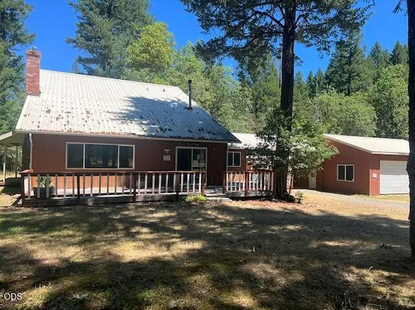 2300 Thompson Creek Rd, Selma, OR 97538