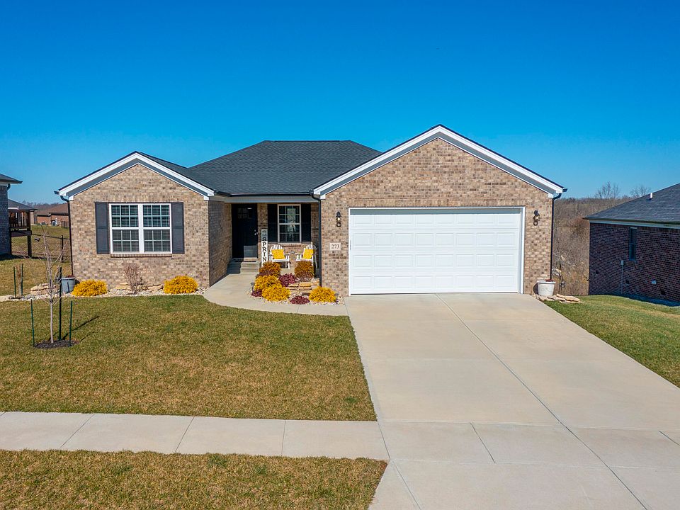 273 Windward Way, Richmond, KY 40475 Zillow