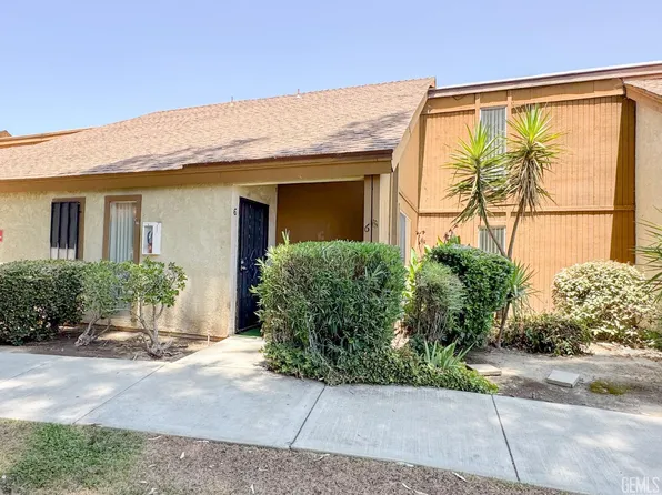 5001 Belle Ter APT 6, Bakersfield, CA 93309