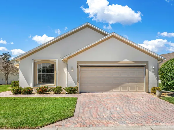 709 Danville Cir, West Melbourne, FL 32904