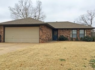 4030 Brandywine, Enid, OK 73703
