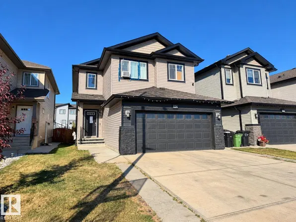 424 42nd Ave NW, Edmonton, AB T6T 2G1