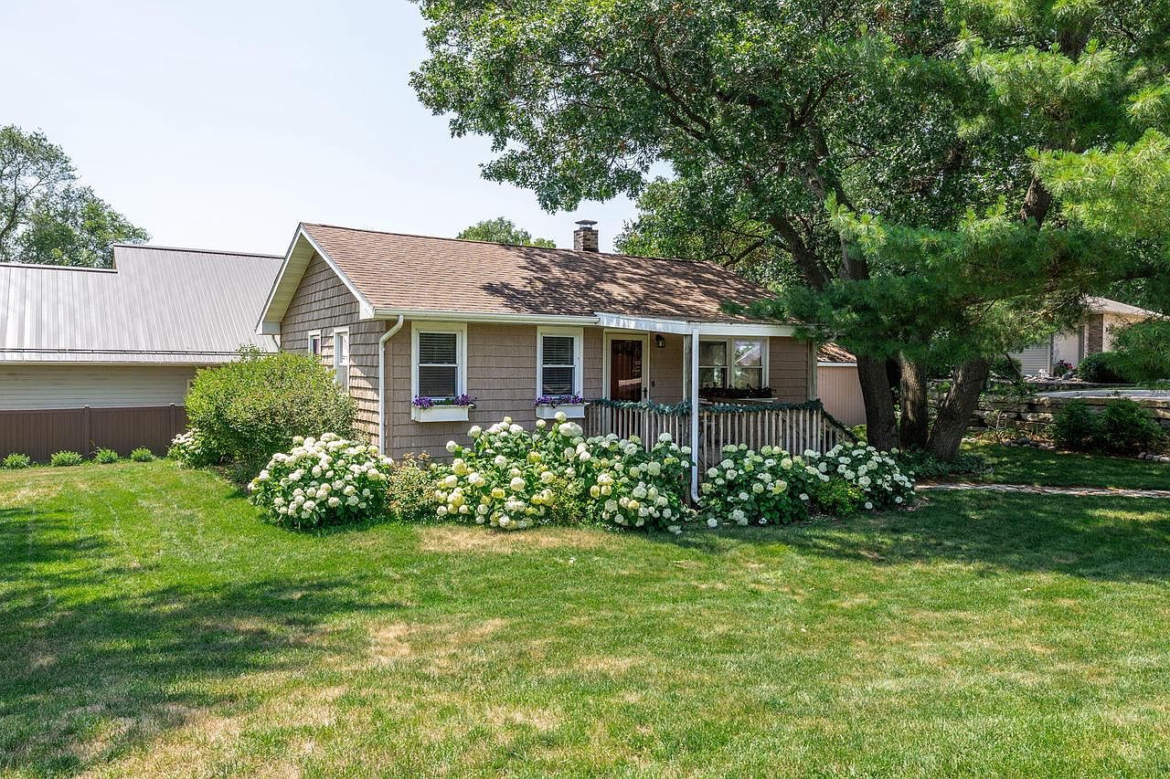 W7799 County Road ZB, Onalaska, WI 54650 Zillow