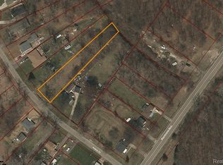 6905 Arlene Ct, Romulus, MI 48174