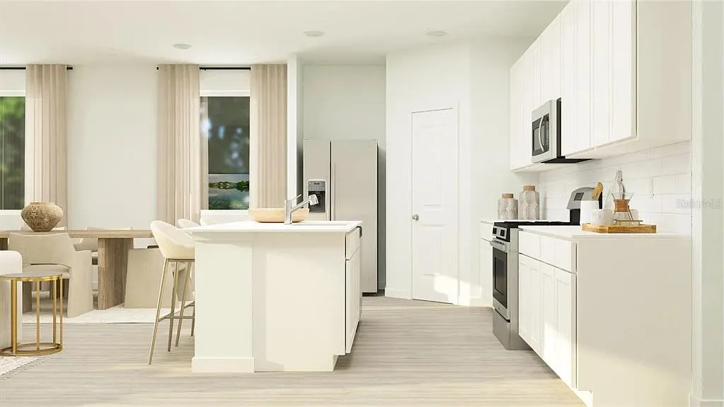 3 bed, 2.0 bath, 1750 sqft, $2,690 — Photo 3