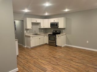 5870 Benfields Landing Rd #B, Nebo, NC 28761