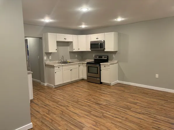 5870 Benfields Landing Rd #B, Nebo, NC 28761