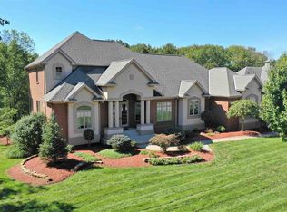 917 Caitlin Dr, Union, KY 41091