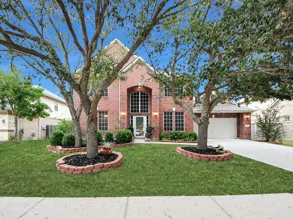 3003 Birch Landing Ct, Pearland, TX 77584