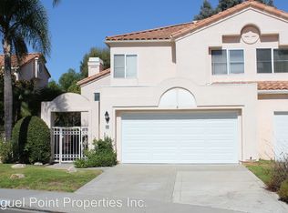 8 Chamonix, Laguna Niguel, CA 92677
