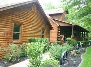 34600 E 176th Ter, Pleasant Hill, MO 64080