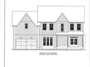 3624 Post Oak Tritt Rd, Marietta, GA 30062