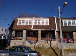 2021 Ridley St, Philadelphia, PA 19138