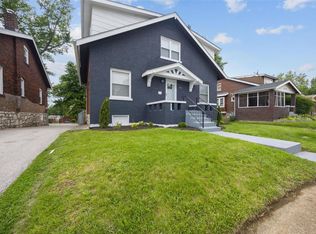 6916 Natural Bridge Rd, Saint Louis, MO 63121