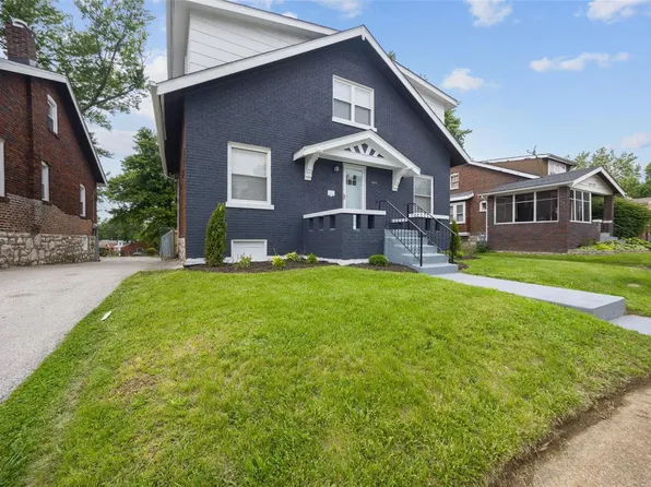 6916 Natural Bridge Rd, Saint Louis, MO 63121